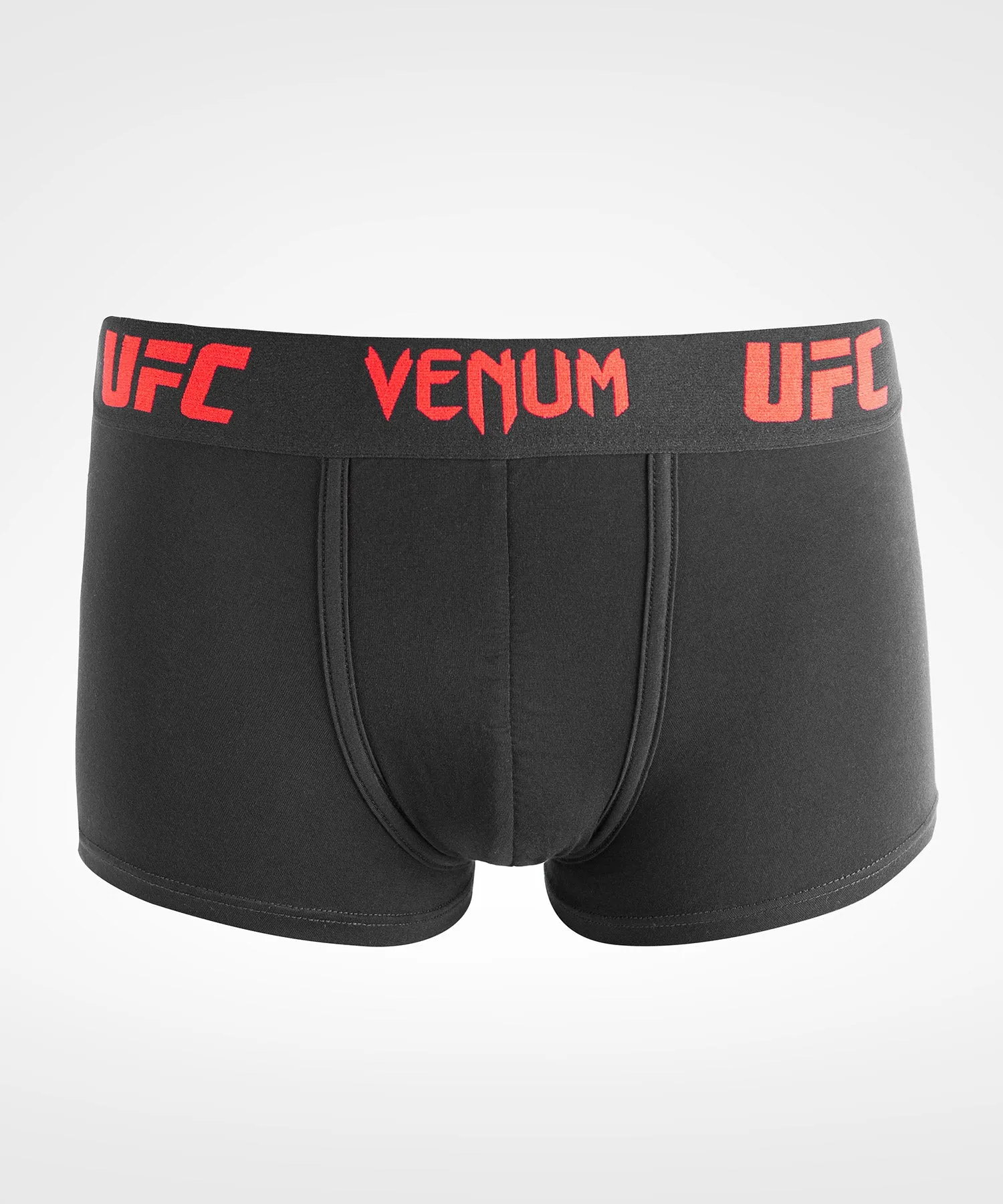 UFC Adrenaline by Venum Fight Week Men’s Weigh-in Underwear - Black