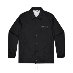 Ultrasound - Coach Jacket