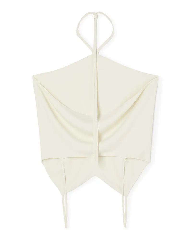 UPSIDE DOWN CAMISOLE