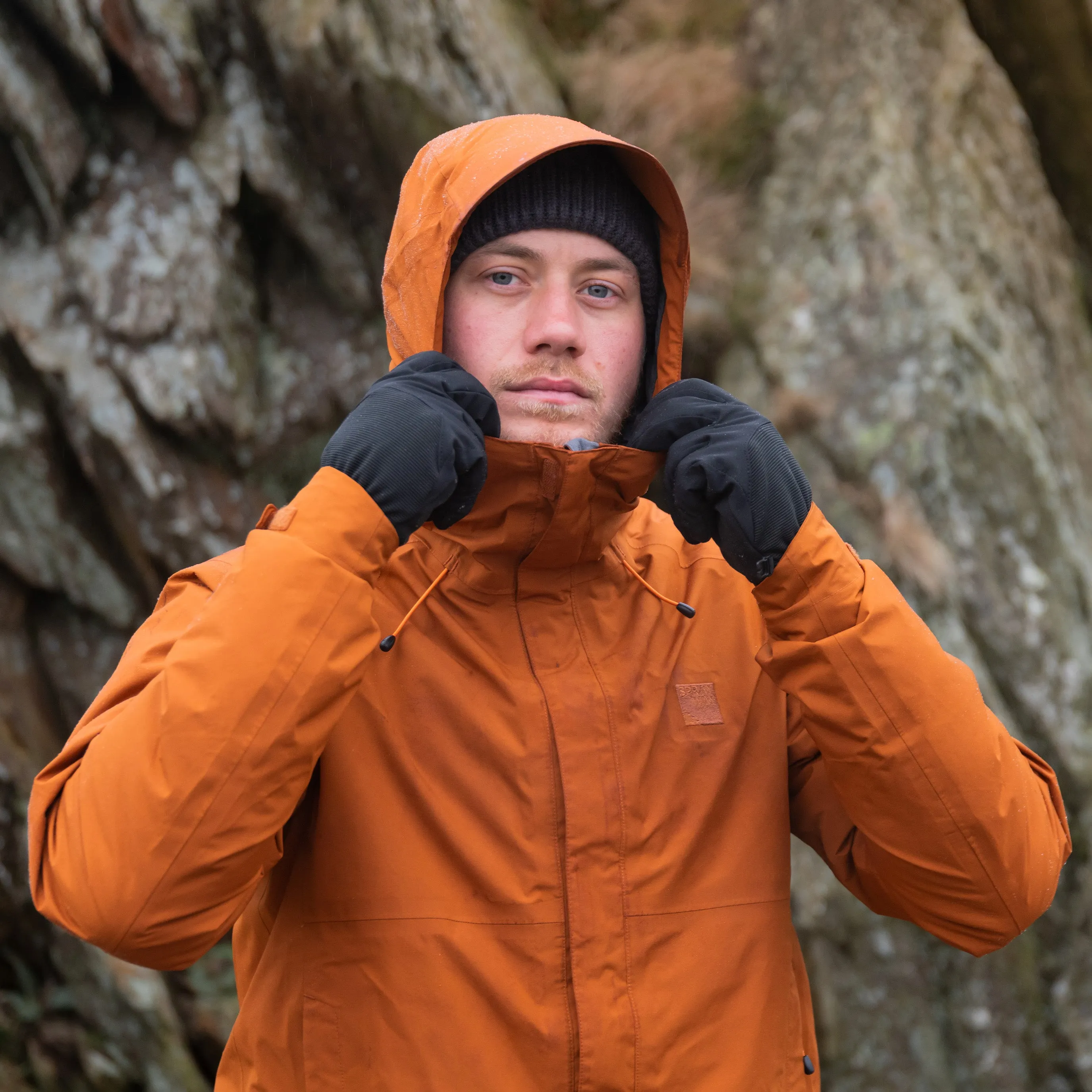 Vihar Insulated Jacket