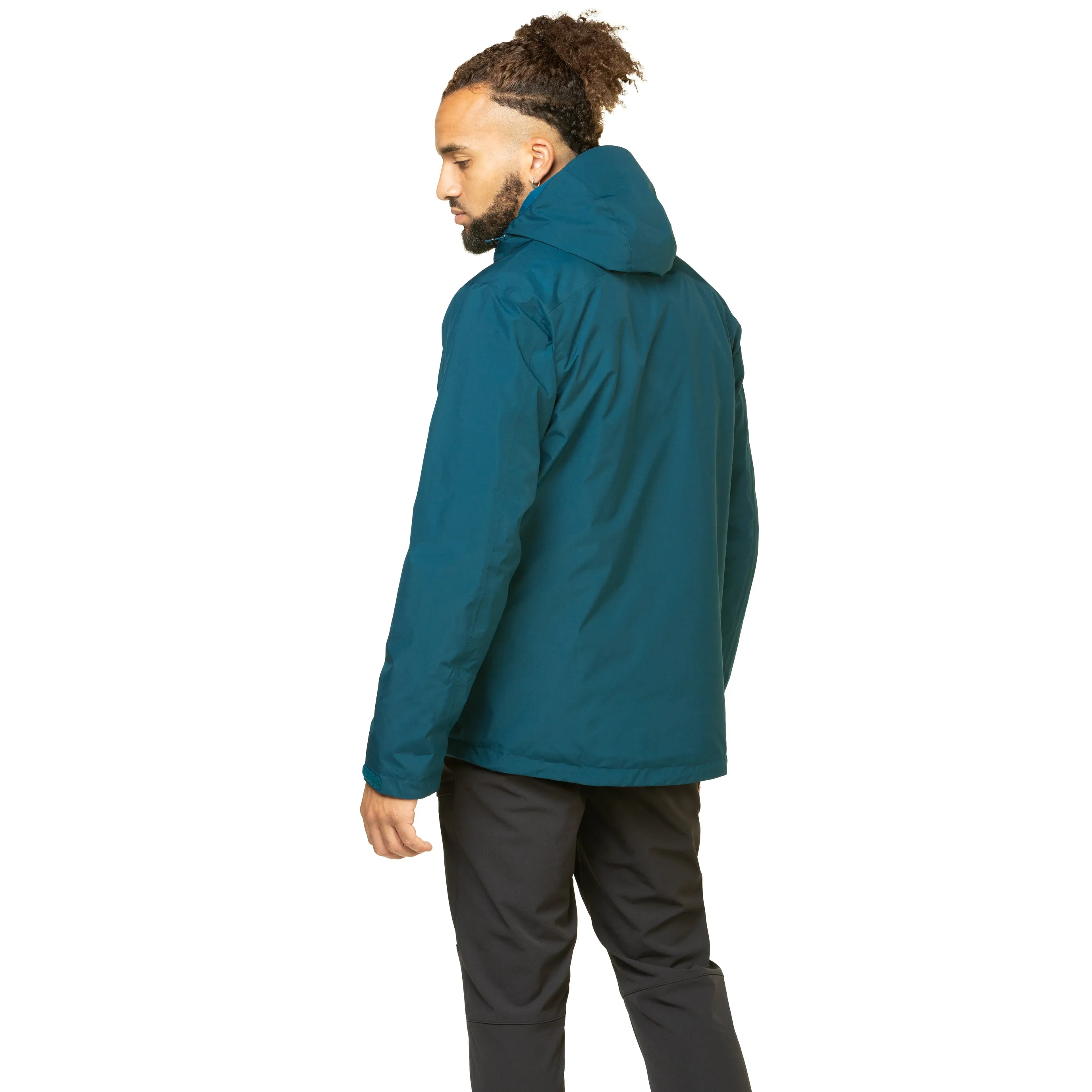 Vihar Insulated Jacket