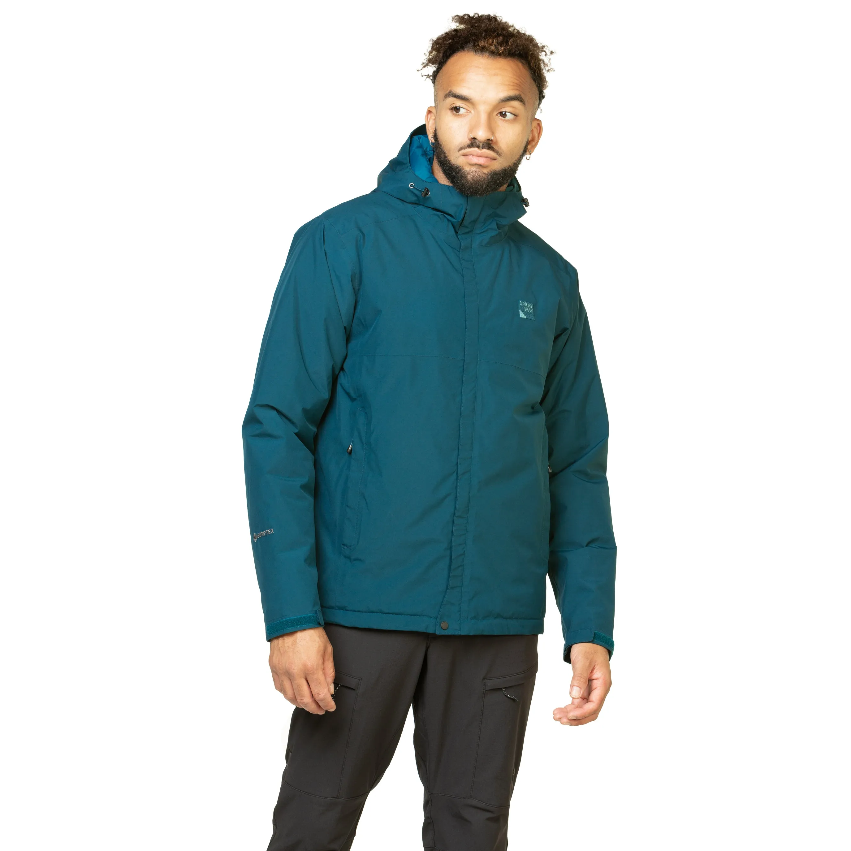 Vihar Insulated Jacket