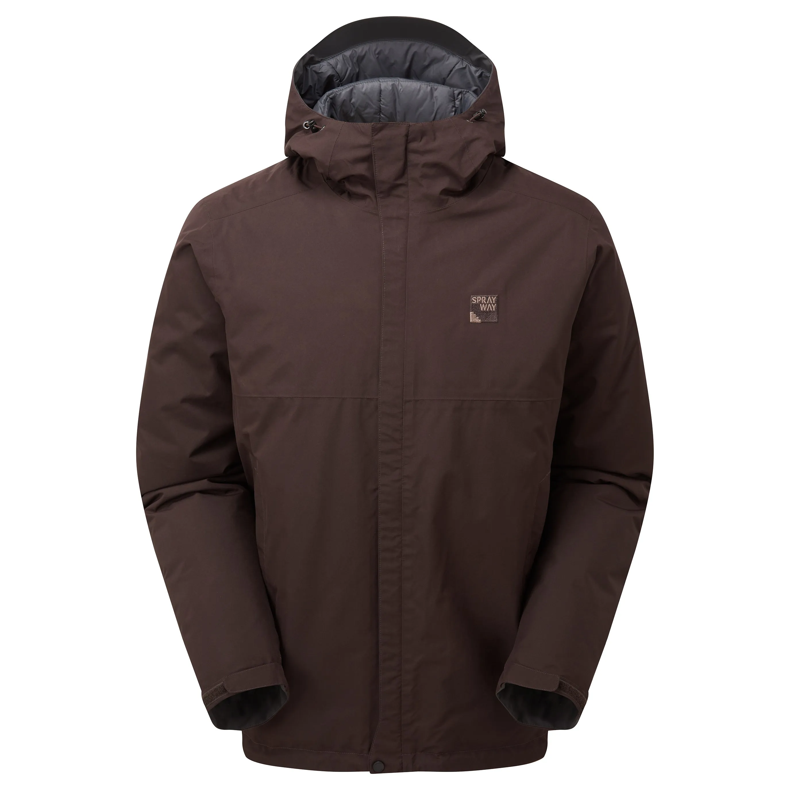 Vihar Insulated Jacket