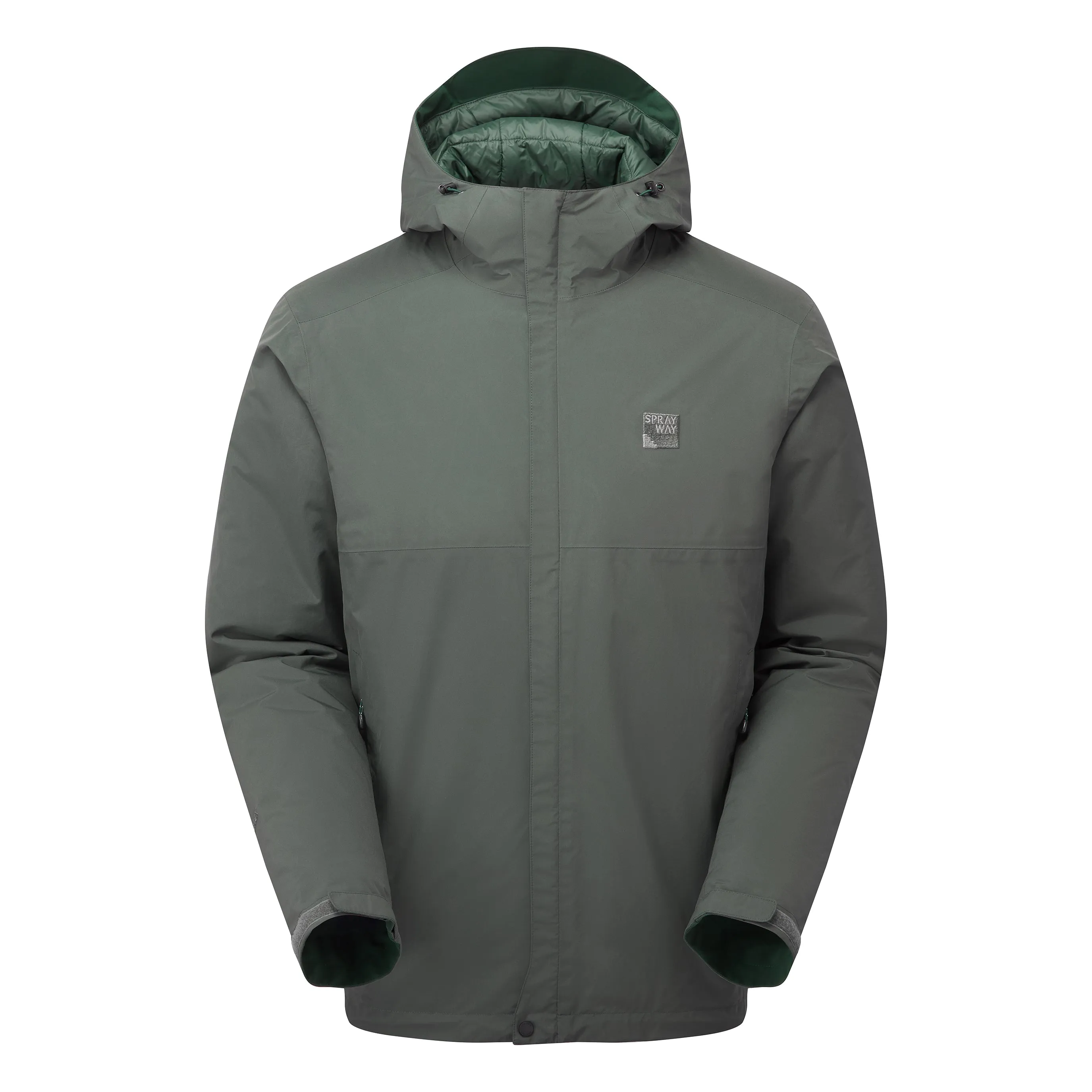 Vihar Insulated Jacket