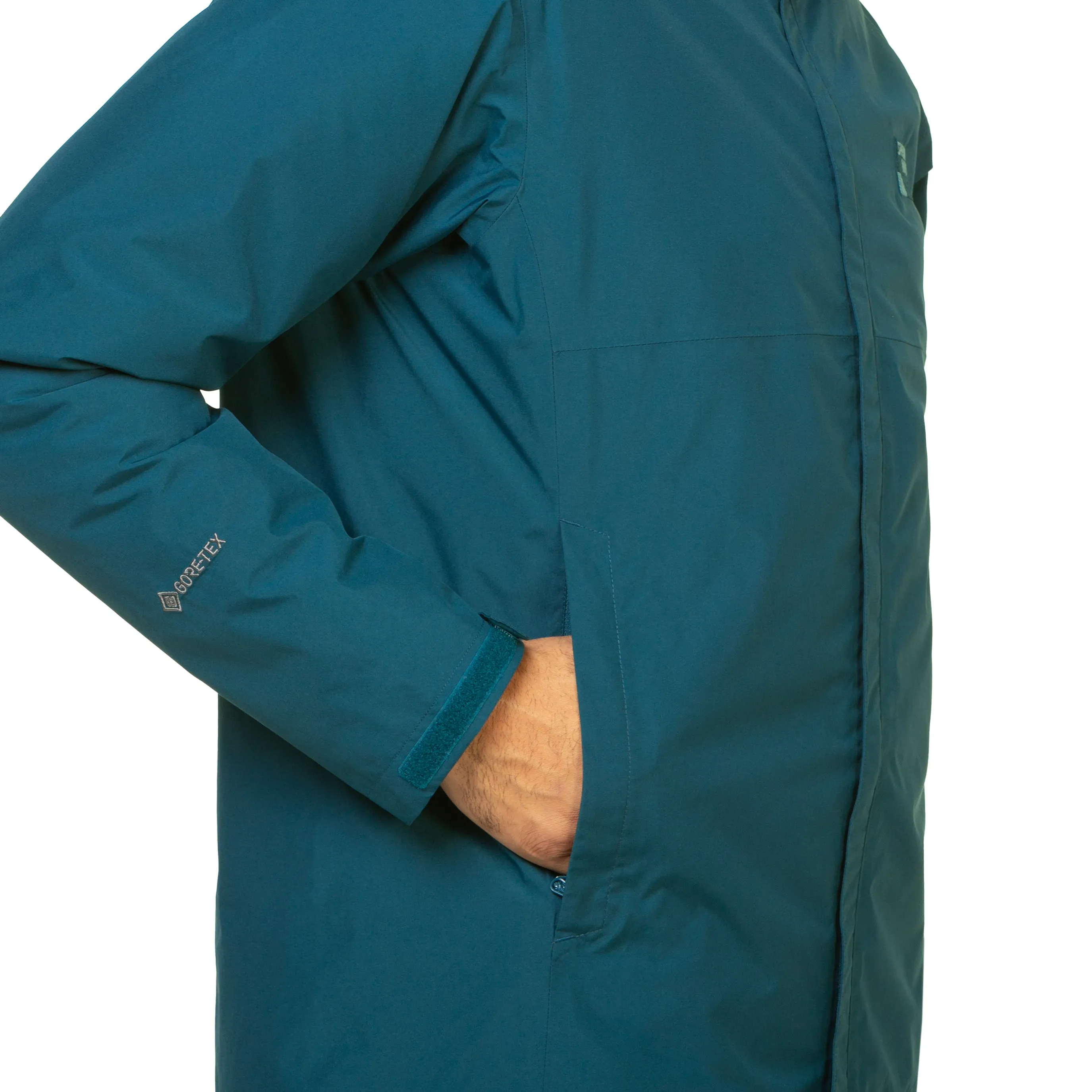 Vihar Insulated Jacket