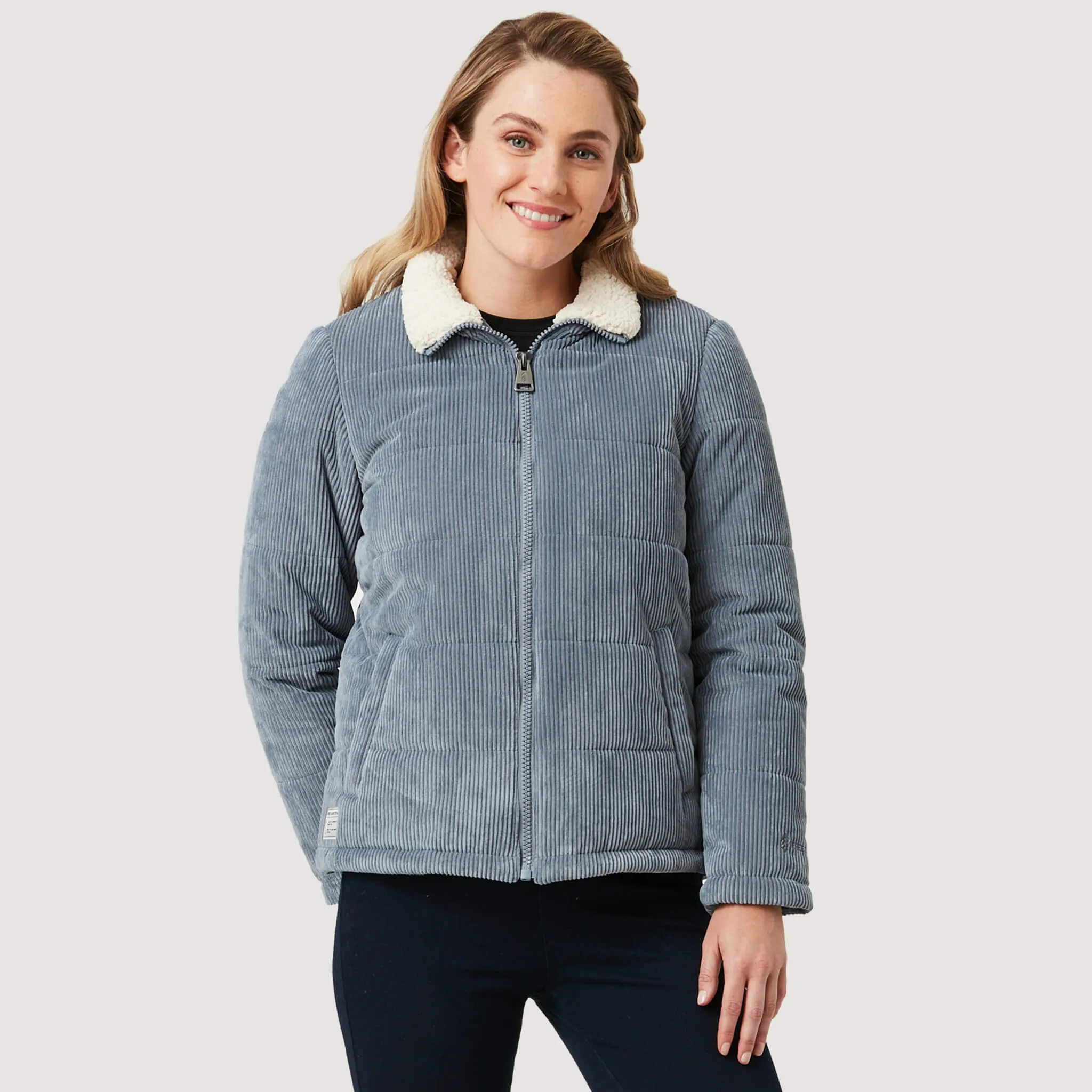 Women's Corduroy Jacket