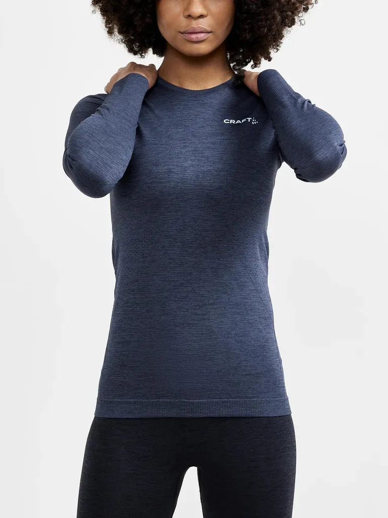 Women’s Core Dry Active Comfort Baselayer