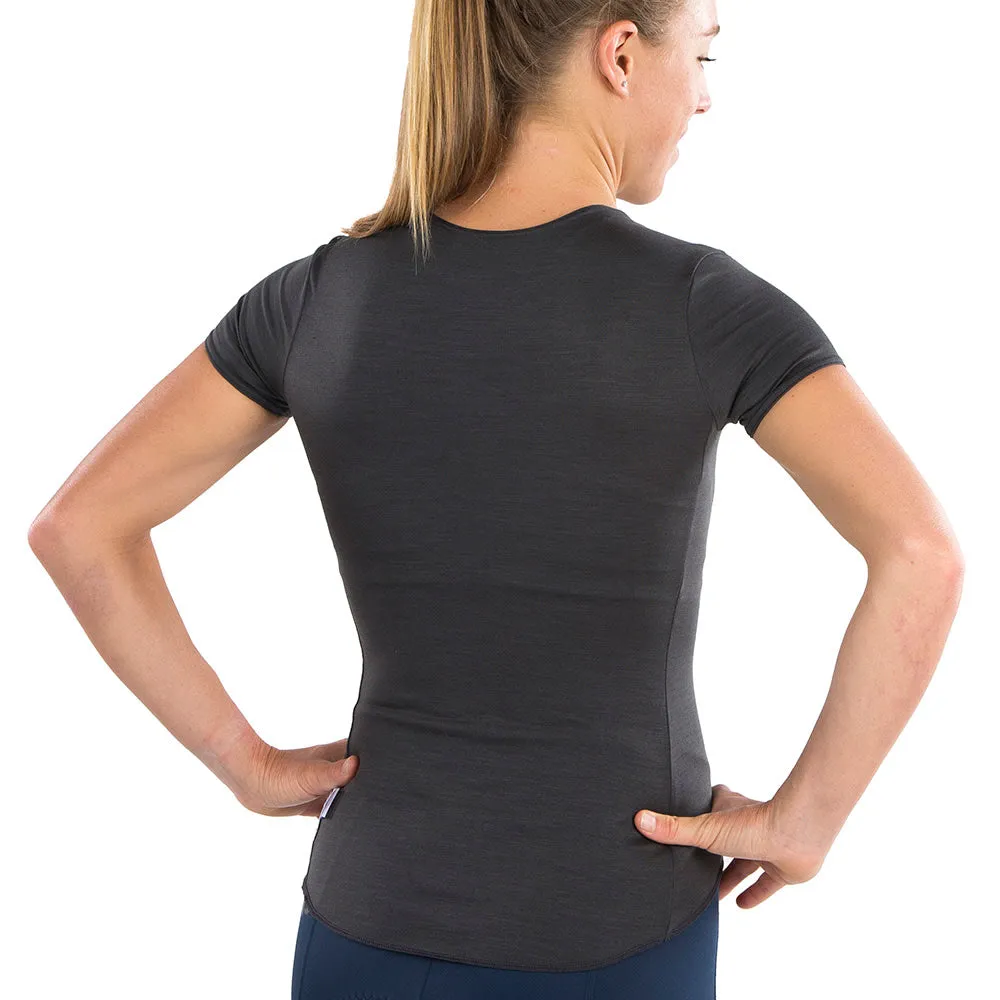 Women's Merino Baselayer