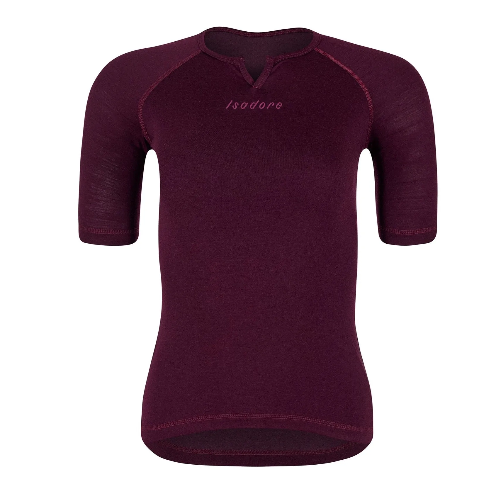 Women's Merino SS Baselayer, AW