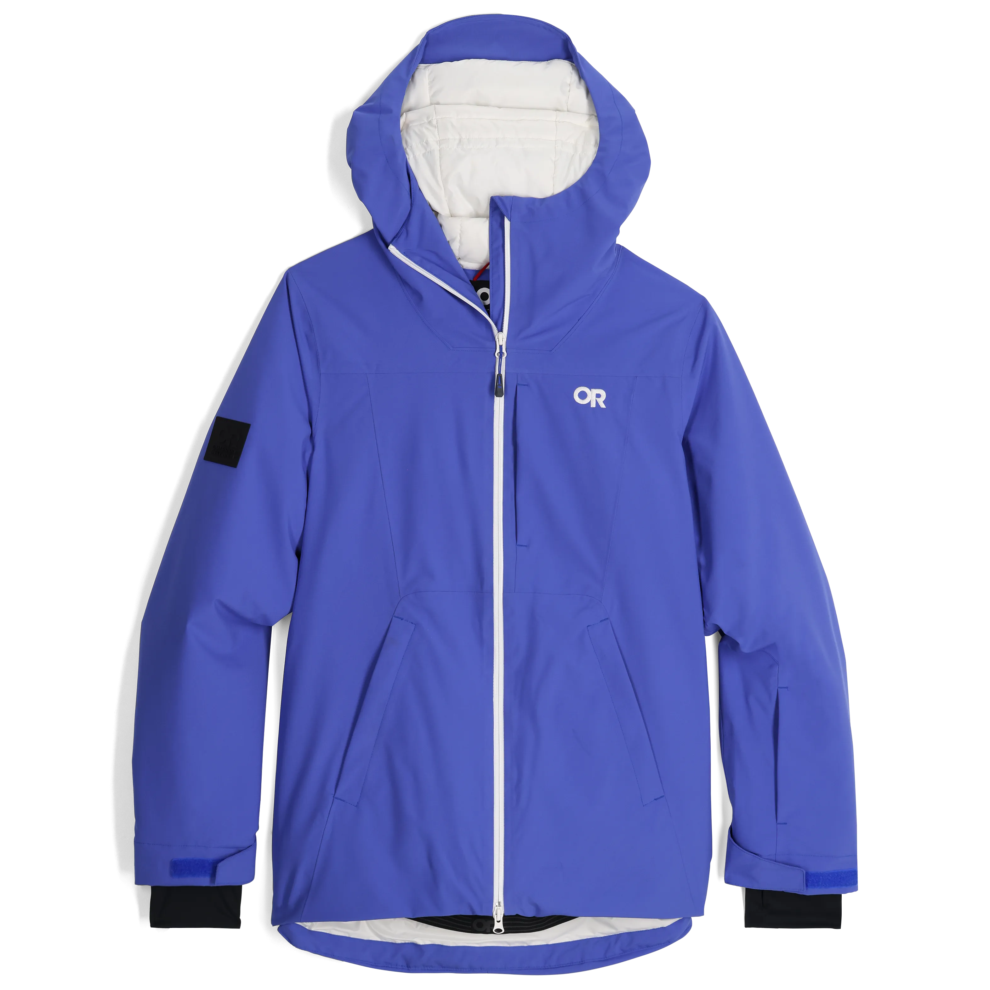 Women's Snowcrew Jacket