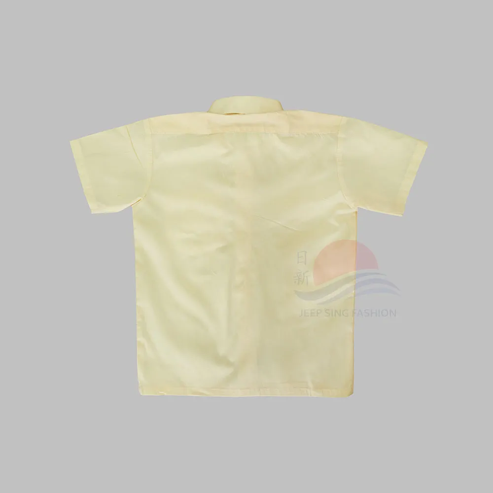 WSPS Boy's Shirt