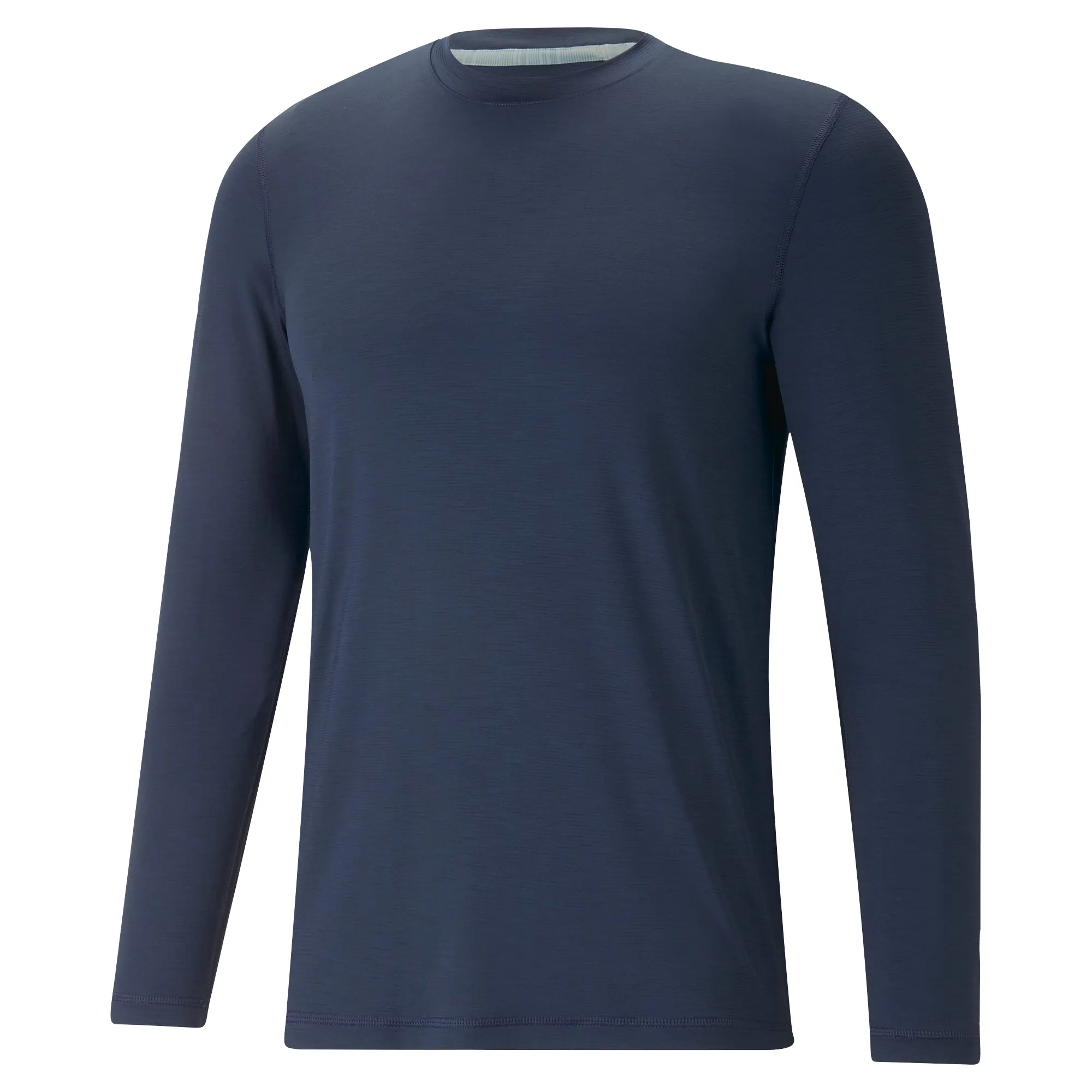 YouV Long Sleeve Baselayer Golf Shirt