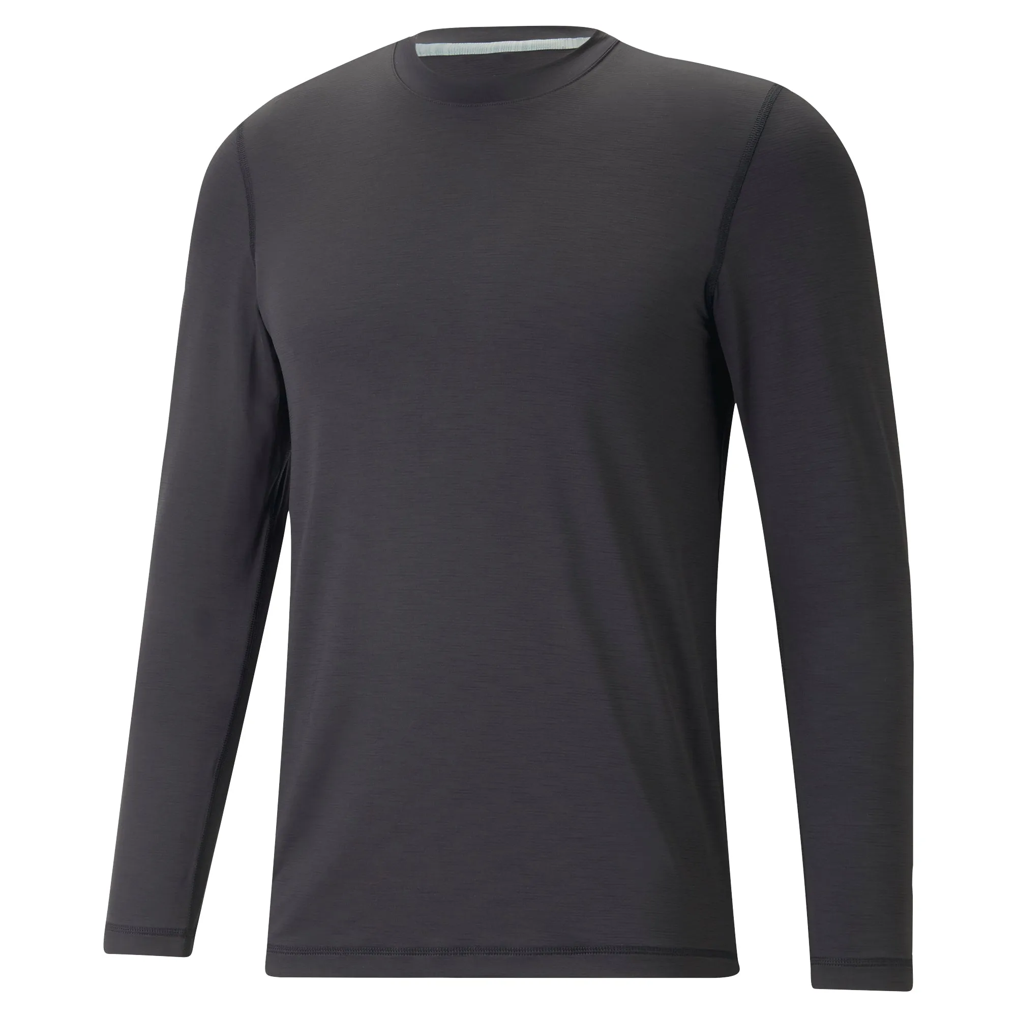 YouV Long Sleeve Baselayer Golf Shirt