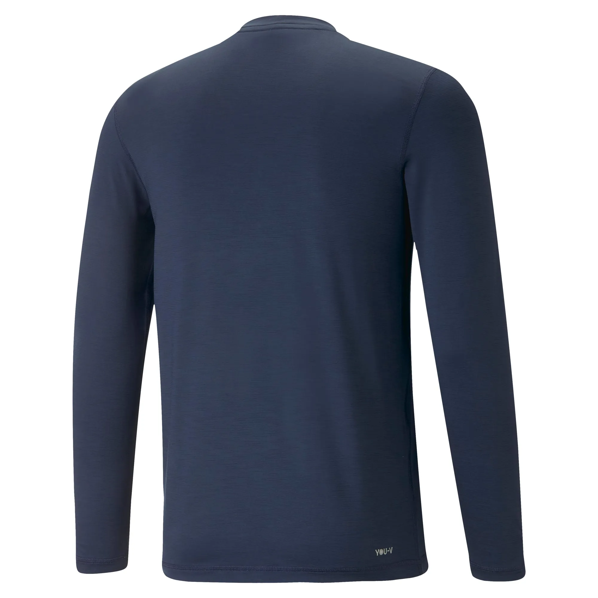 YouV Long Sleeve Baselayer Golf Shirt